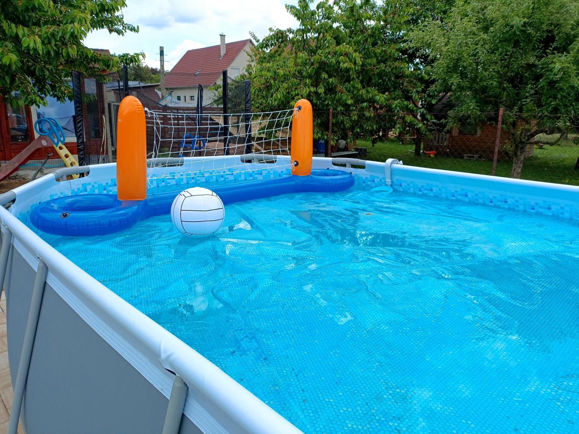 Robitel Wellness Vendeghaz Veszprem-Gyulafiratot Hotel Exterior foto