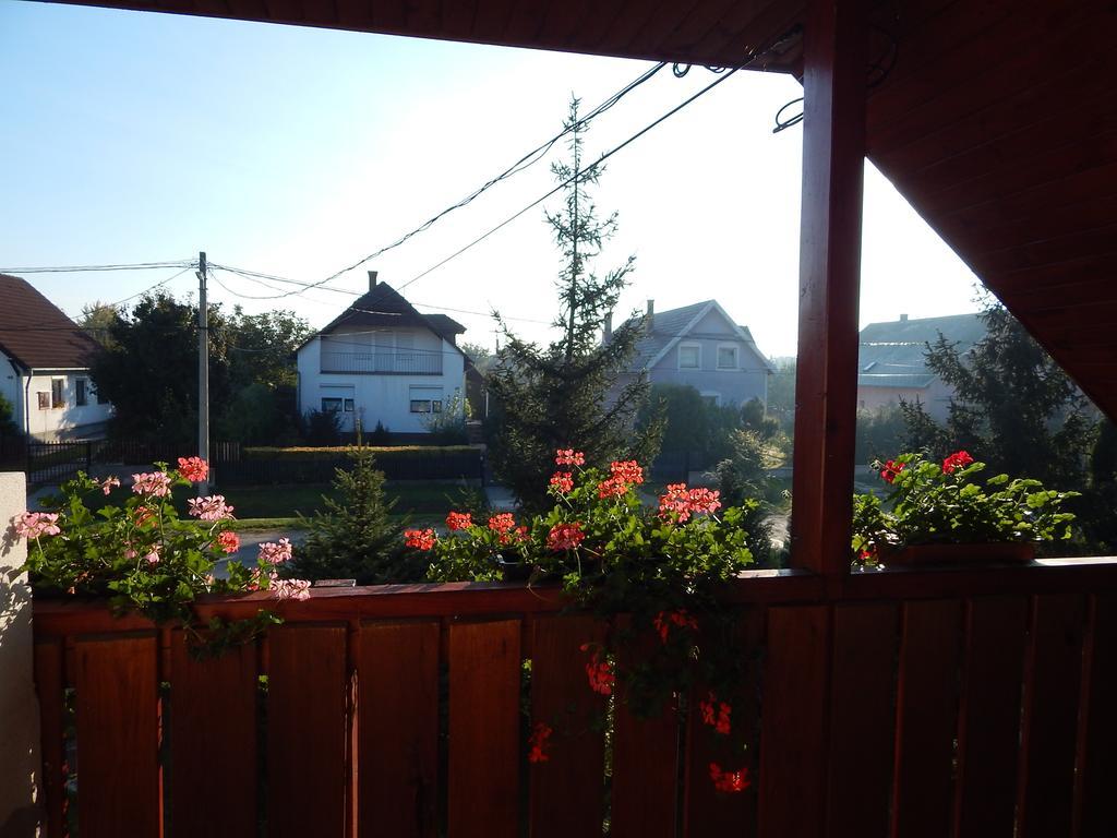 Robitel Wellness Vendeghaz Veszprem-Gyulafiratot Hotel Cameră foto